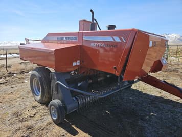 Main image Massey Ferguson 1843S